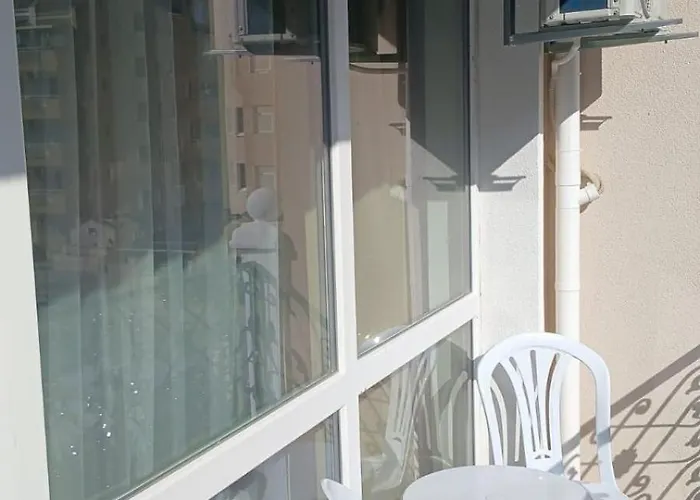 Lejlighed Magnolia 7 New For Your Vacation In Sunny Sunny Beach