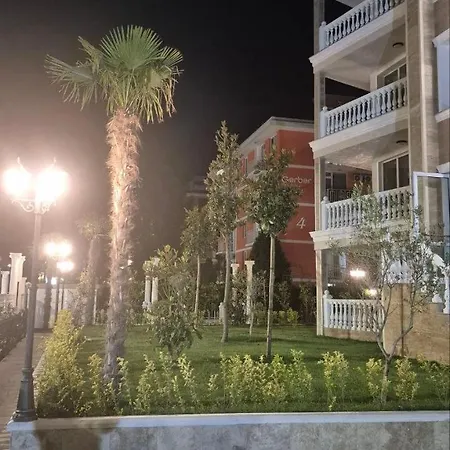 Magnolia 7 New For Your Vacation In Sunny Apartment *