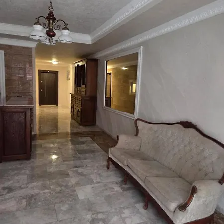 Apartment Magnolia 7 New For Your Vacation In Sunny *