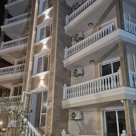 Magnolia 7 New For Your Vacation In Sunny Sunny Beach