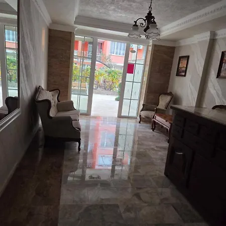 Apartment Magnolia 7 New For Your Vacation In Sunny