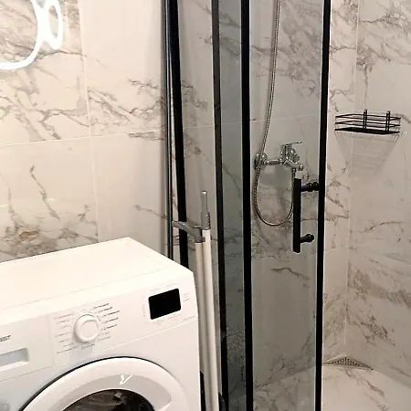 Apartment Magnolia 7 New For Your Vacation In Sunny Sunny Beach