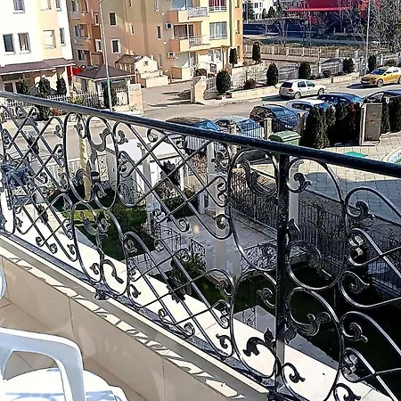 Magnolia 7 New For Your Vacation In Sunny Apartment Sunny Beach