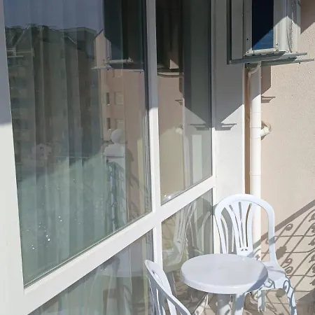 Apartment Magnolia 7 New For Your Vacation In Sunny Sunny Beach