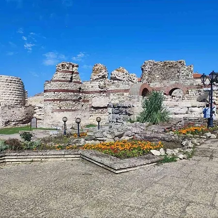 Apartment Magnolia 7 New For Your Vacation In Sunny *