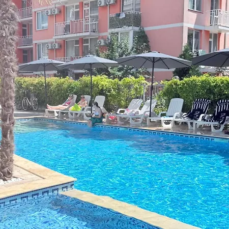 Magnolia 7 New For Your Vacation In Sunny Napospart