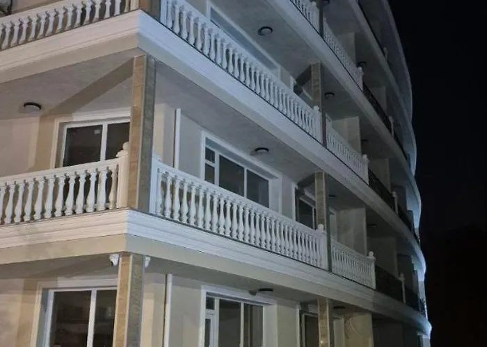 Magnolia 7 New For Your Vacation In Sunny