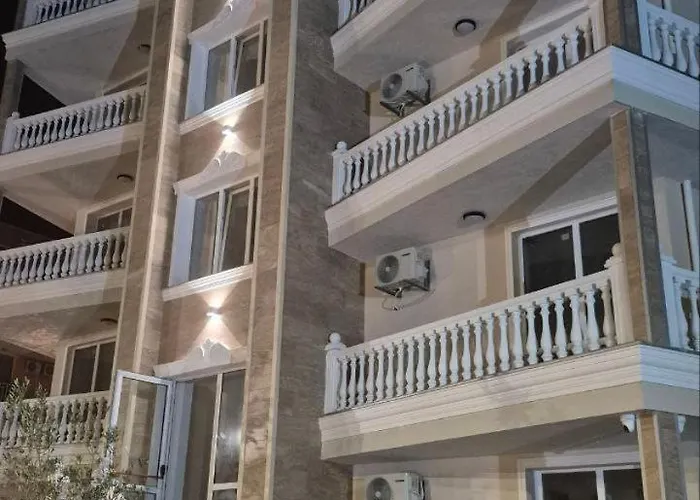 Magnolia 7 New For Your Vacation In Sunny Sunny Beach