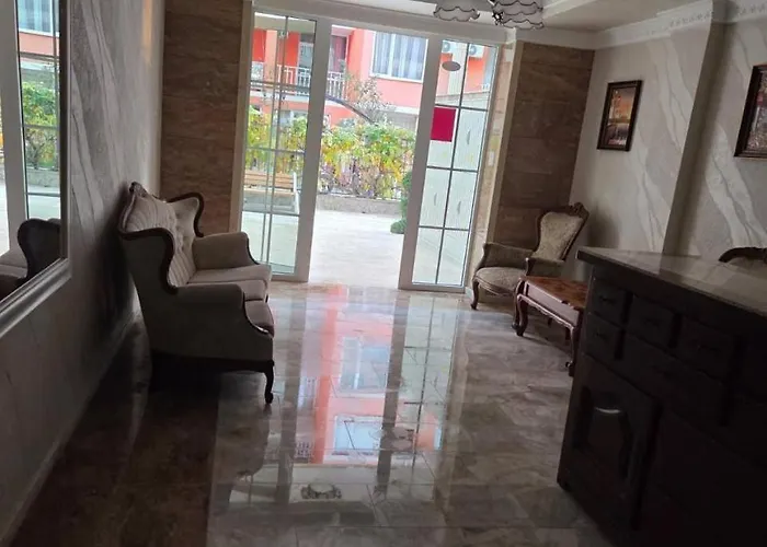 Apartment Magnolia 7 New For Your Vacation In Sunny