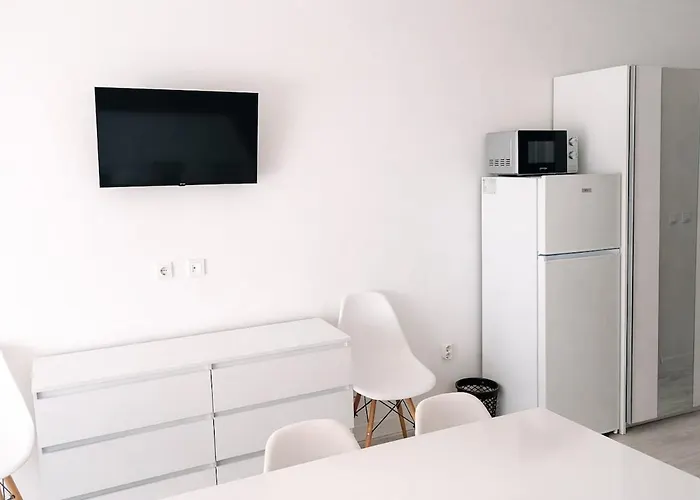 Apartment Magnolia 7 New For Your Vacation In Sunny