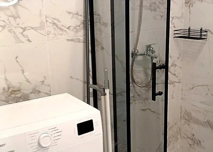 Apartment Magnolia 7 New For Your Vacation In Sunny Sunny Beach