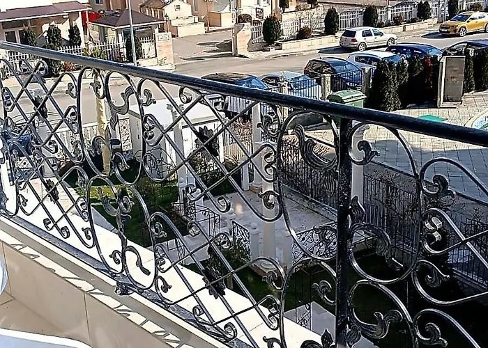 Magnolia 7 New For Your Vacation In Sunny Apartment Sunny Beach