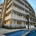 Magnolia 7 New For Your Vacation In Sunny * Слънчев бряг