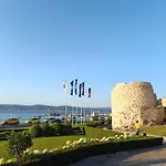 Magnolia 7 New For Your Vacation In Sunny Слънчев бряг