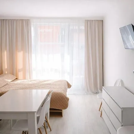 Апартамент Magnolia 7 New For Your Vacation In Sunny *