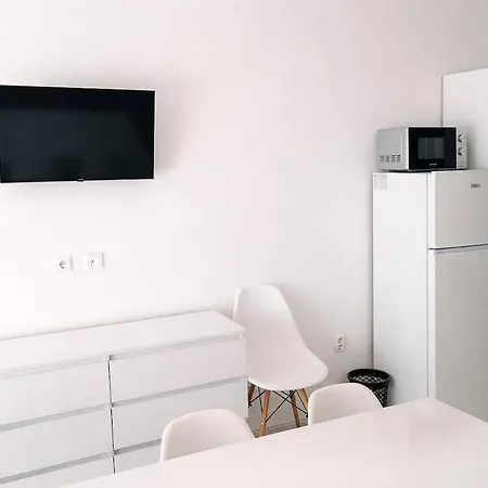 Апартамент Magnolia 7 New For Your Vacation In Sunny